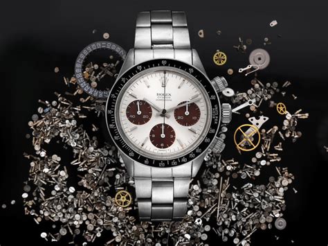 22 Most Expensive Rolex Watches of All Time .